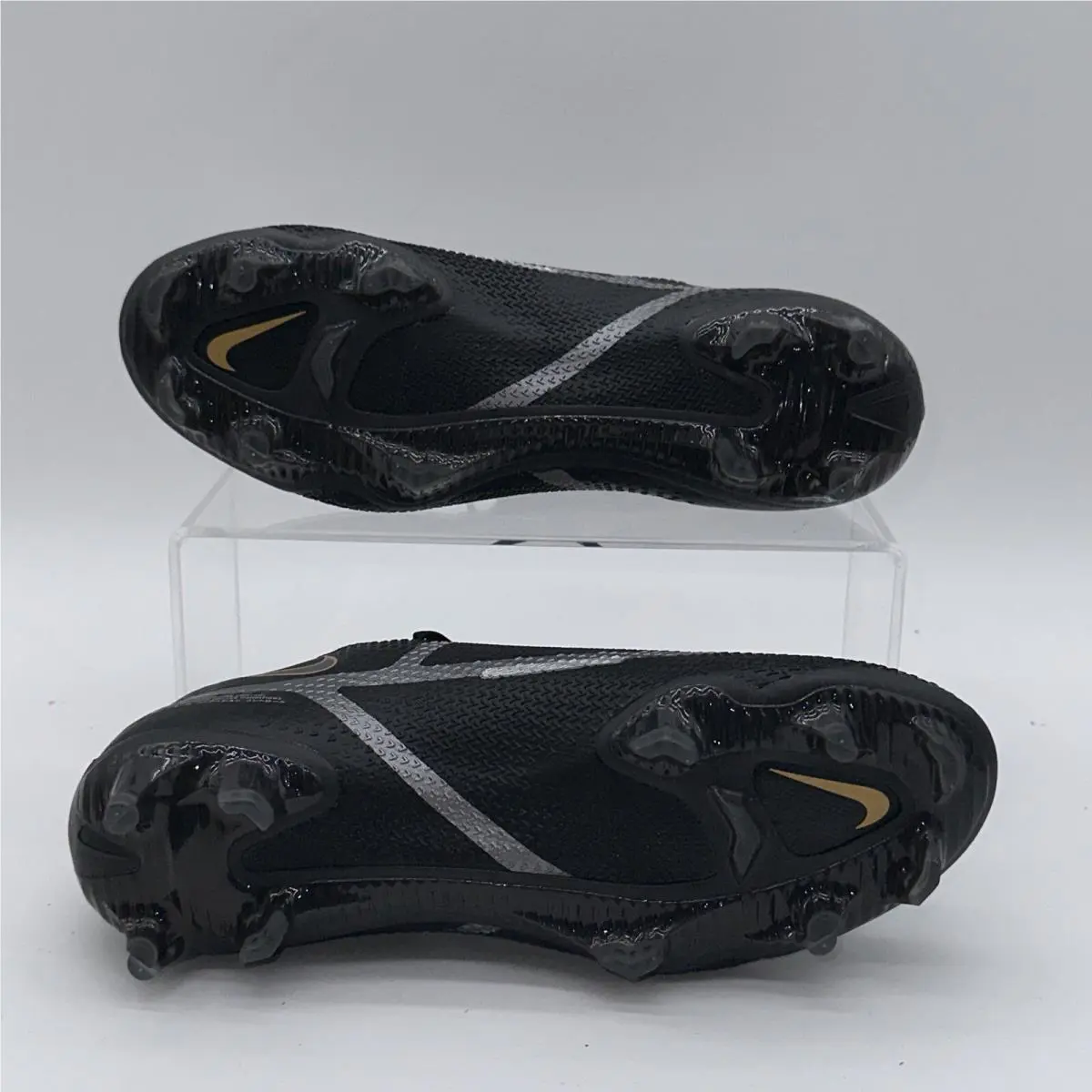 Nike shoes - Nike Phantom GT2 - Phantom - CZ9890-007 - Black 1