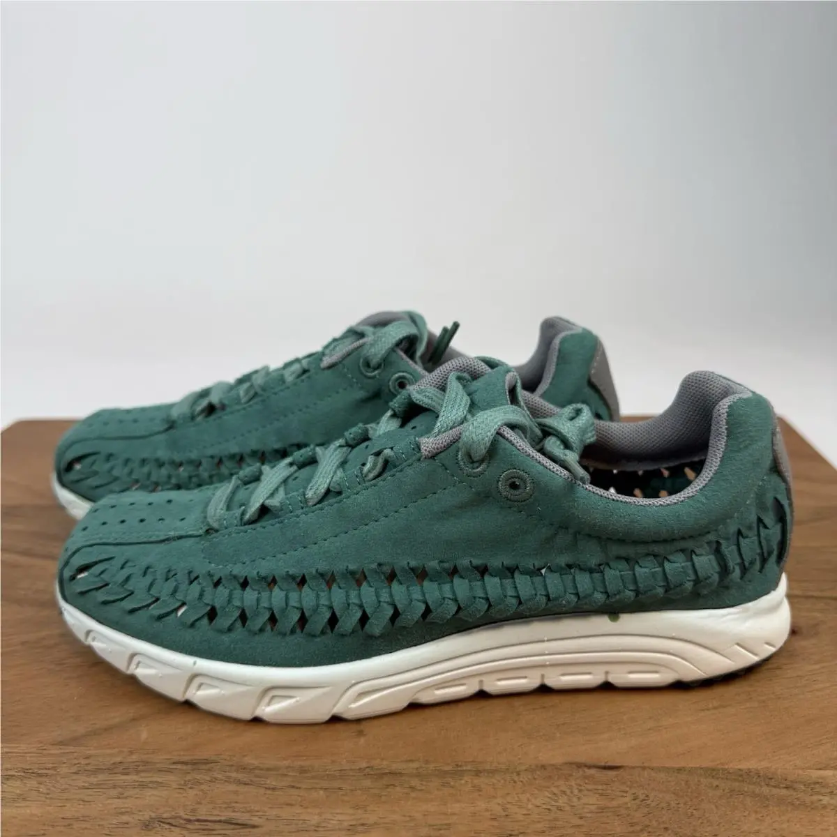 Nike shoes - Blue 0