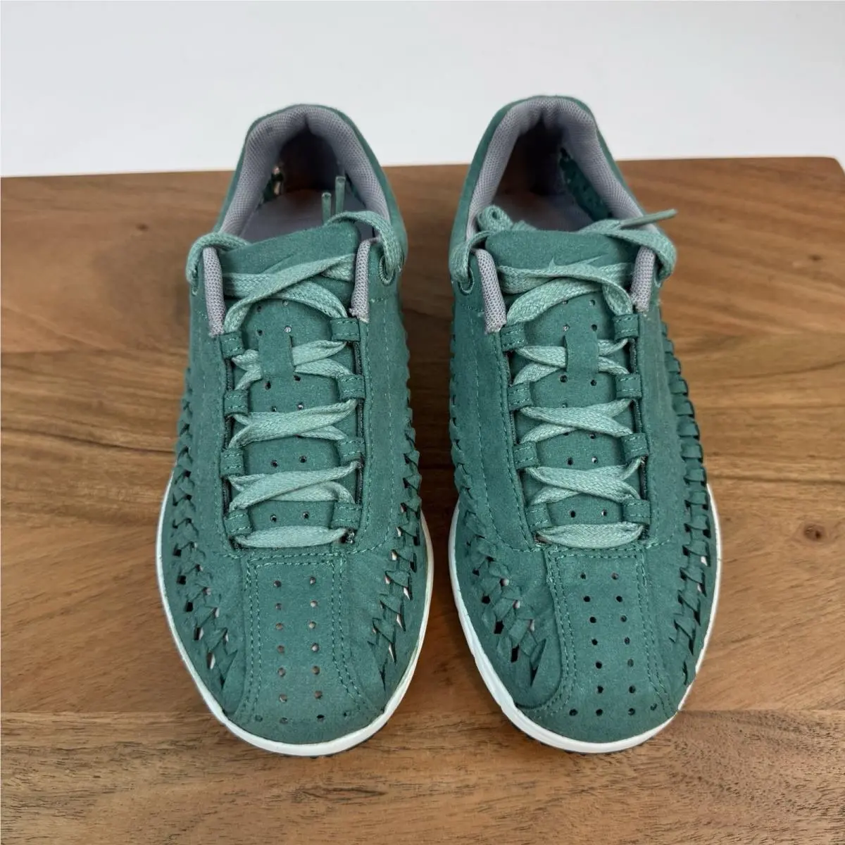 Nike shoes - Blue 4