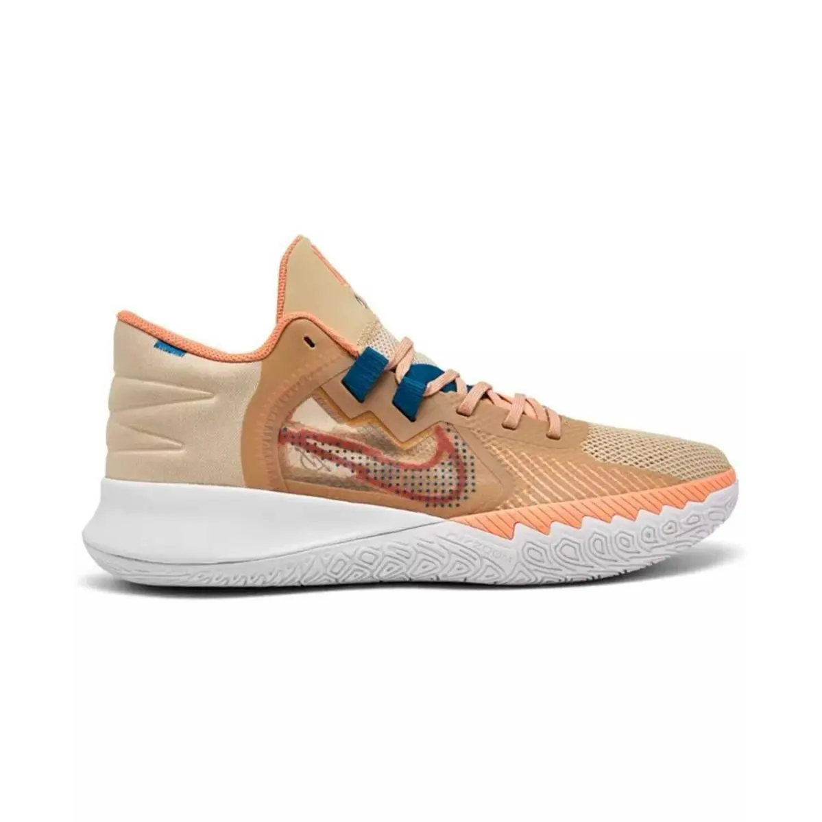 Nike shoes - Nike Kyrie Flytrap - Kyrie Flytrap - CZ4100-200 - Multicolor (UPC: 195869124704) 0