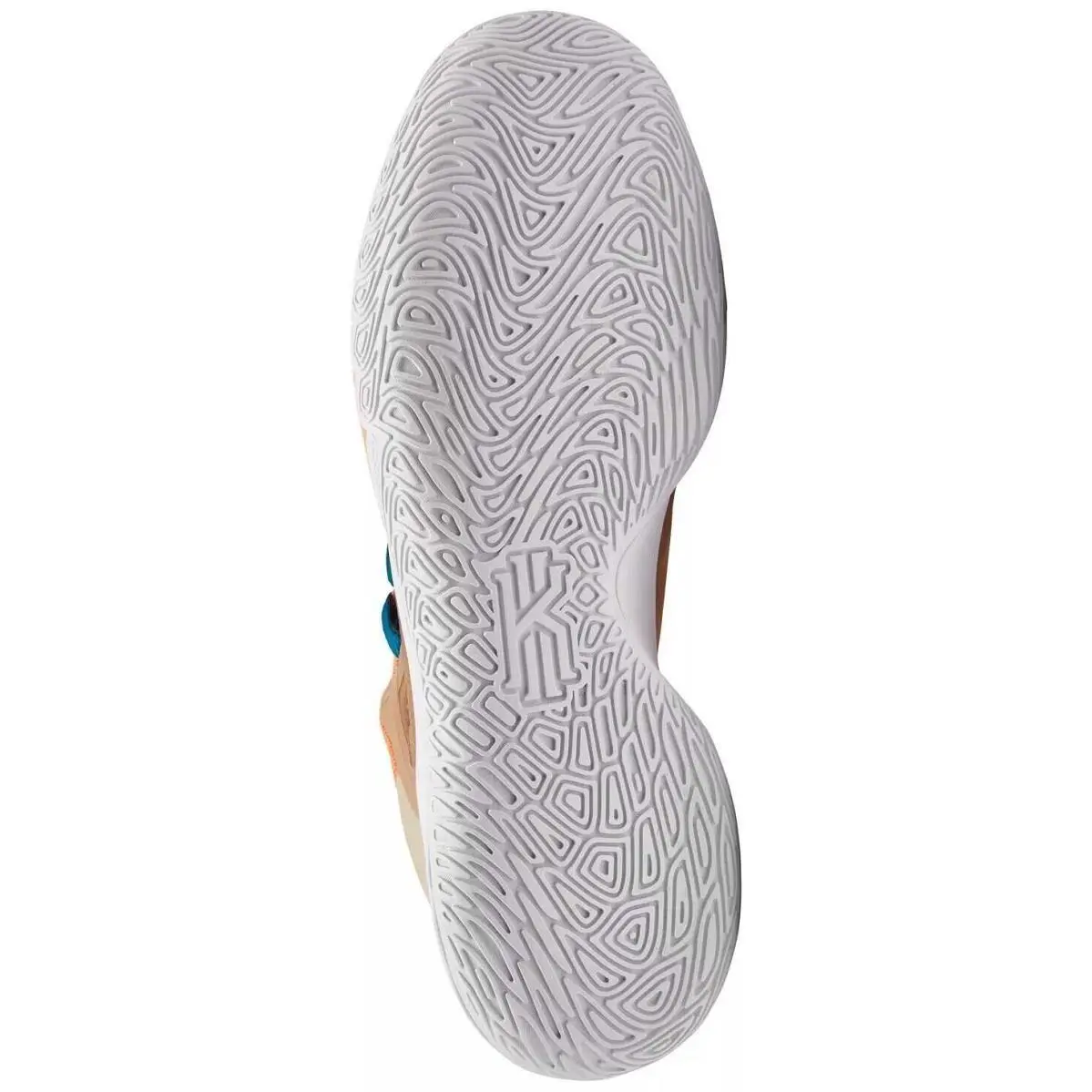 Nike shoes - Nike Kyrie Flytrap - Kyrie Flytrap - CZ4100-200 - Multicolor (UPC: 195869124704) 3