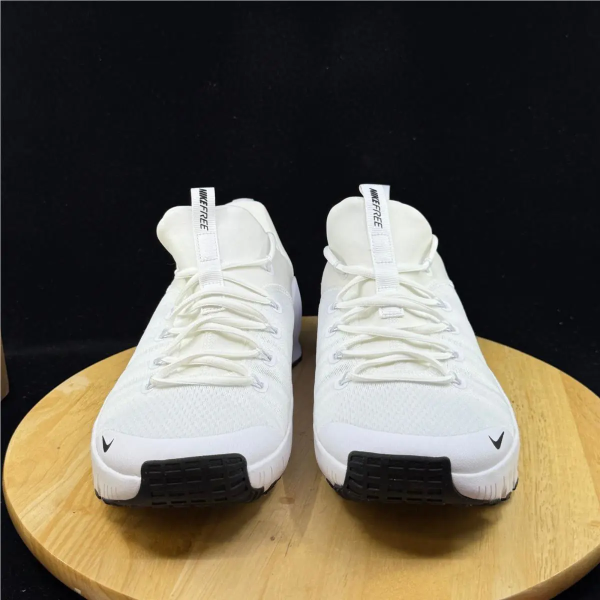 Nike shoes - White 1