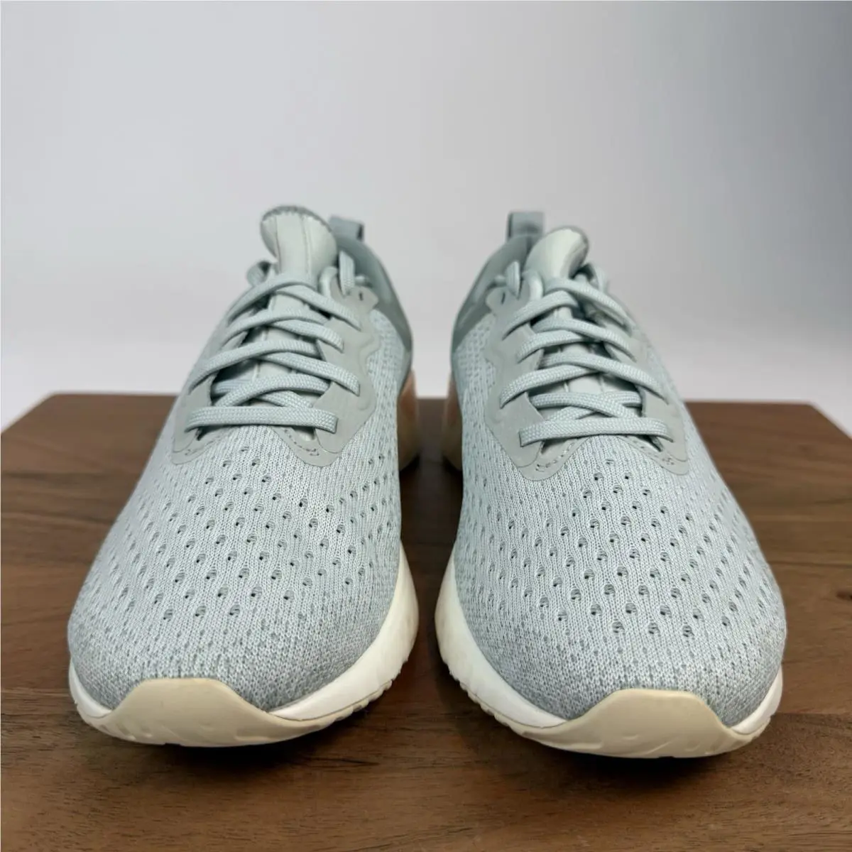 Nike shoes - Nike Odyssey React - Odyssey React - Pink 1