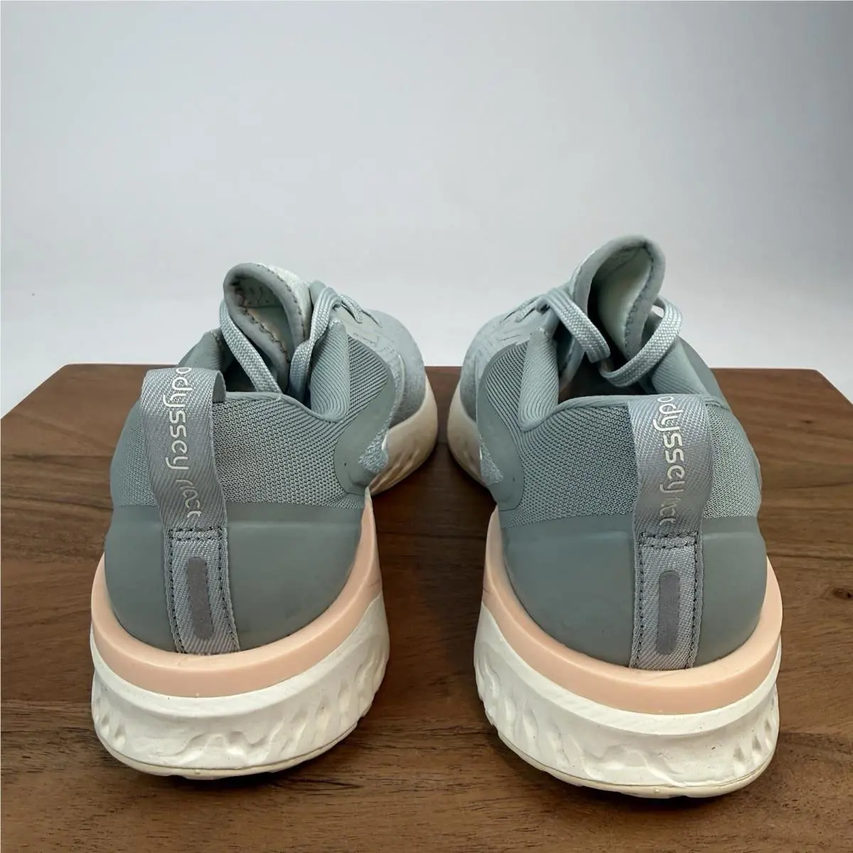 Nike shoes - Nike Odyssey React - Odyssey React - Pink 2