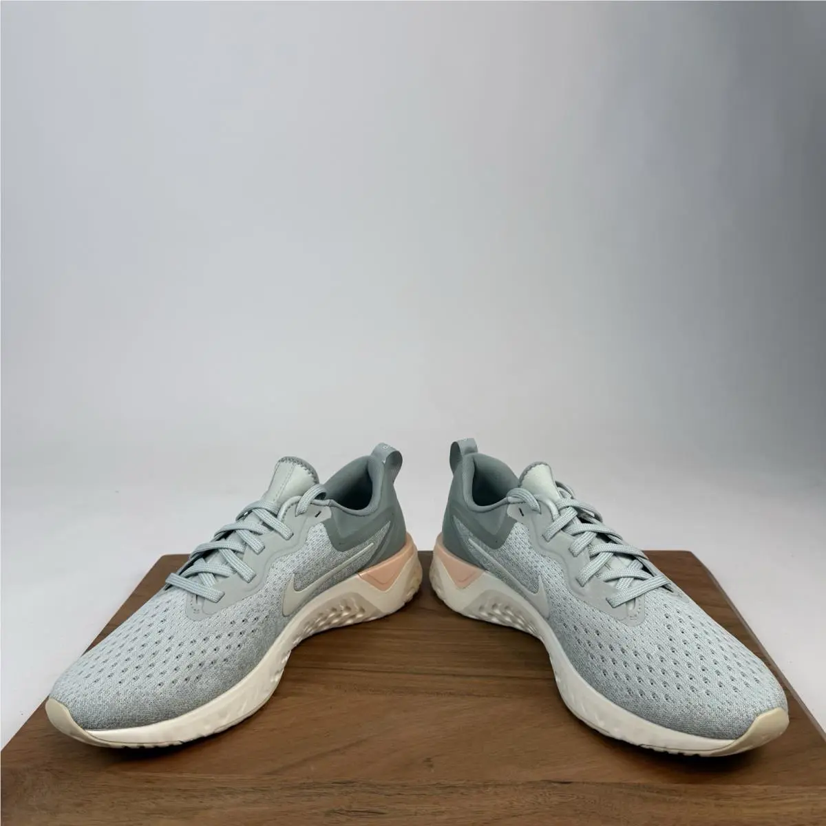 Nike shoes - Nike Odyssey React - Odyssey React - Pink 3