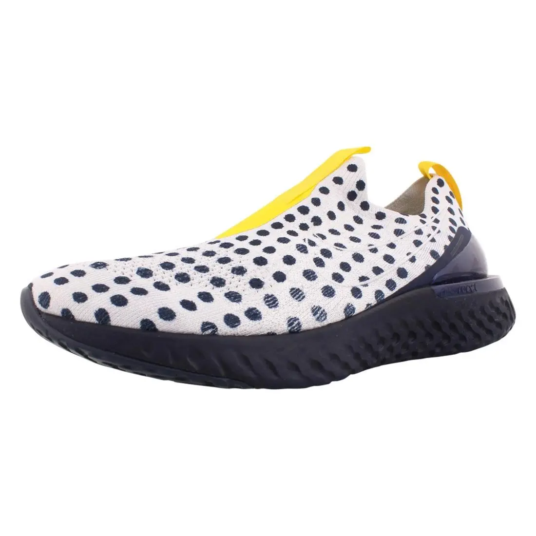 Nike shoes - Nike Epic React - Epic React - CI1718-001 - White, Main: Blue (UPC: 0193145352988) 0