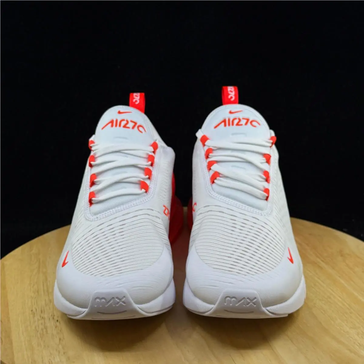 Nike shoes - White 1