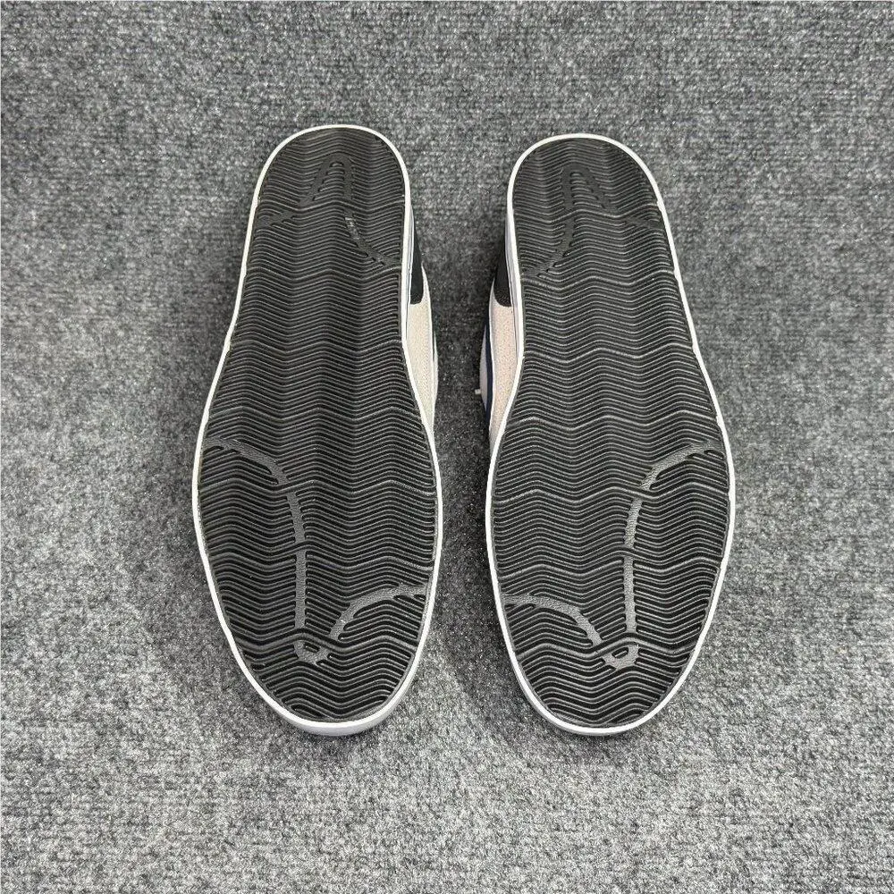 Nike shoes - 395770001 - 395770-001 - Gray 8