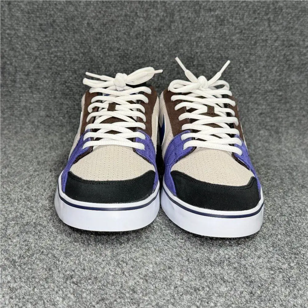 Nike shoes - 395770001 - 395770-001 - Gray 0
