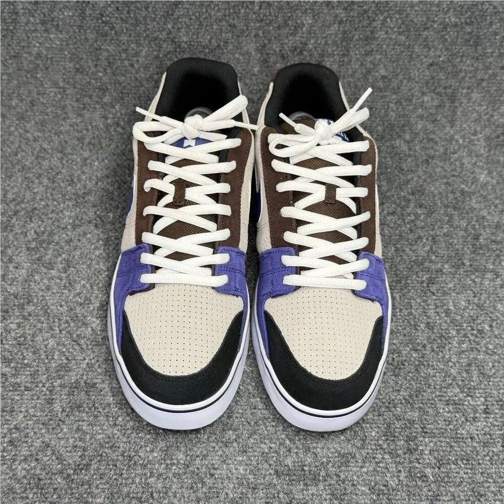Nike shoes - 395770001 - 395770-001 - Gray 1