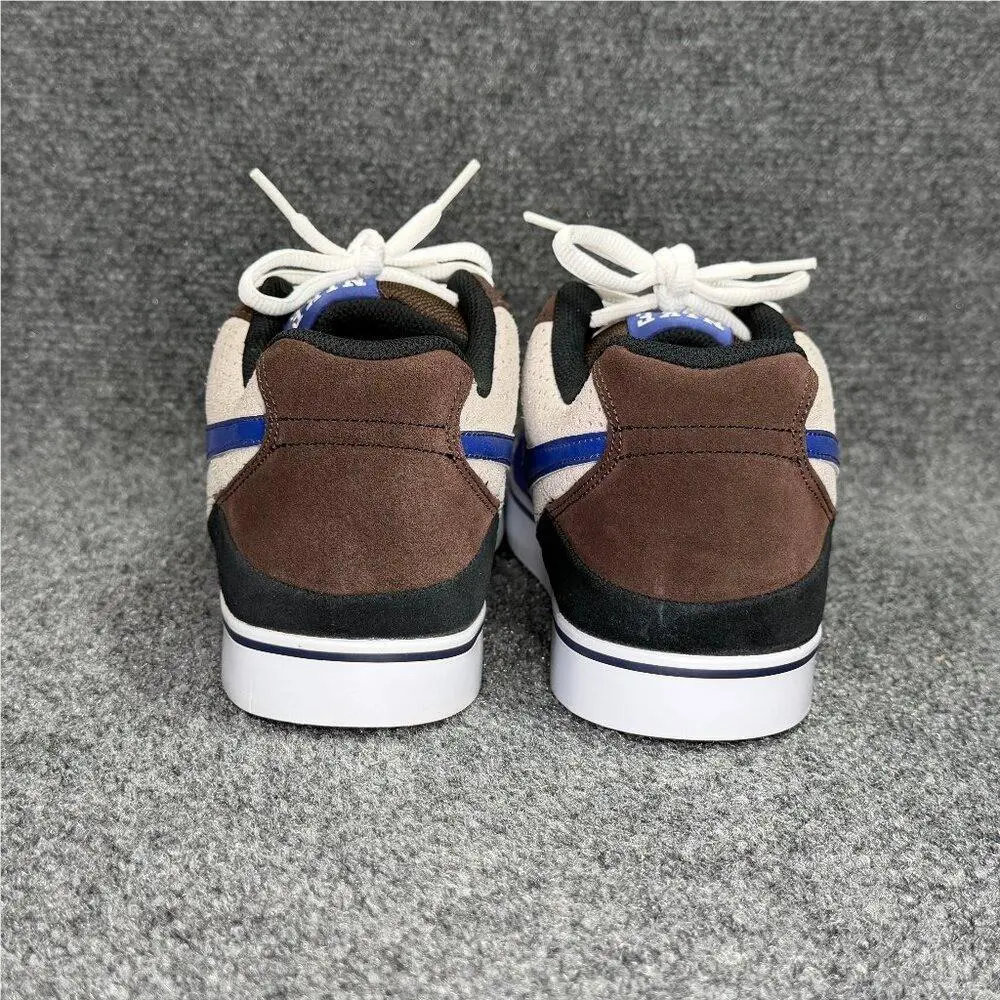 Nike shoes - 395770001 - 395770-001 - Gray 3