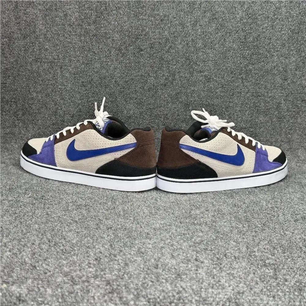 Nike shoes - 395770001 - 395770-001 - Gray 4