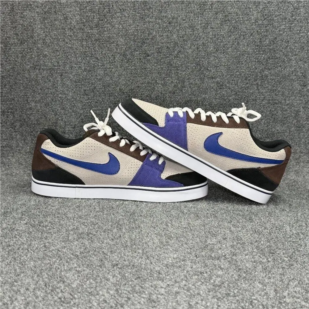 Nike shoes - 395770001 - 395770-001 - Gray 5