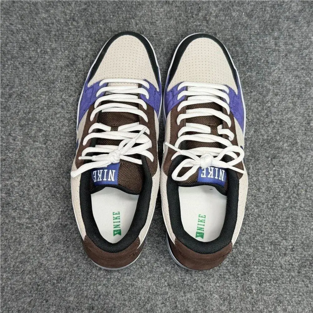 Nike shoes - 395770001 - 395770-001 - Gray 6