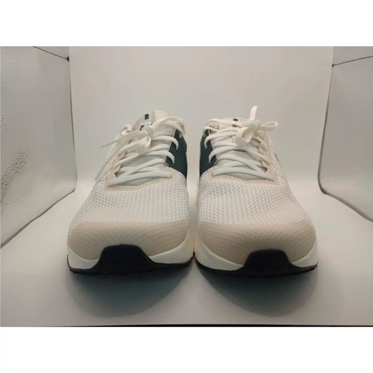 Nike shoes - White 1