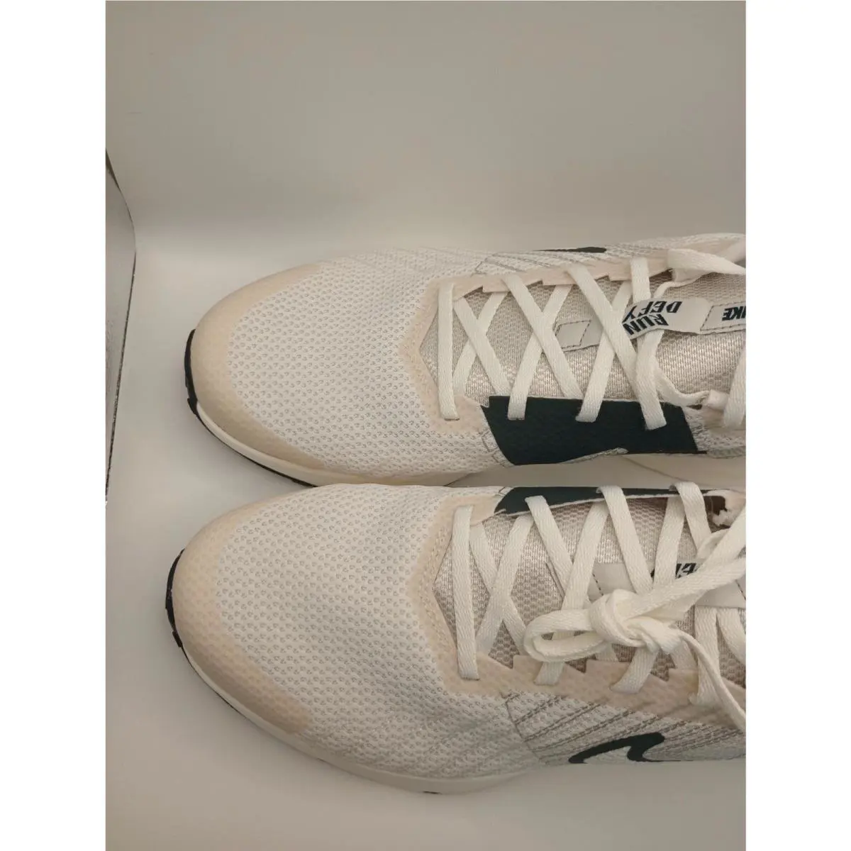 Nike shoes - White 6