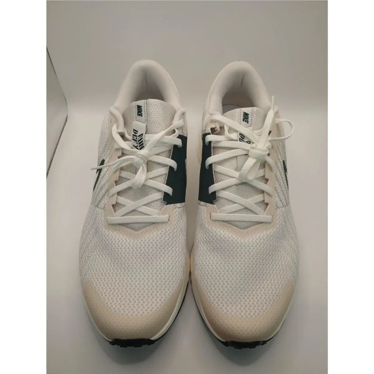 Nike shoes - White 7