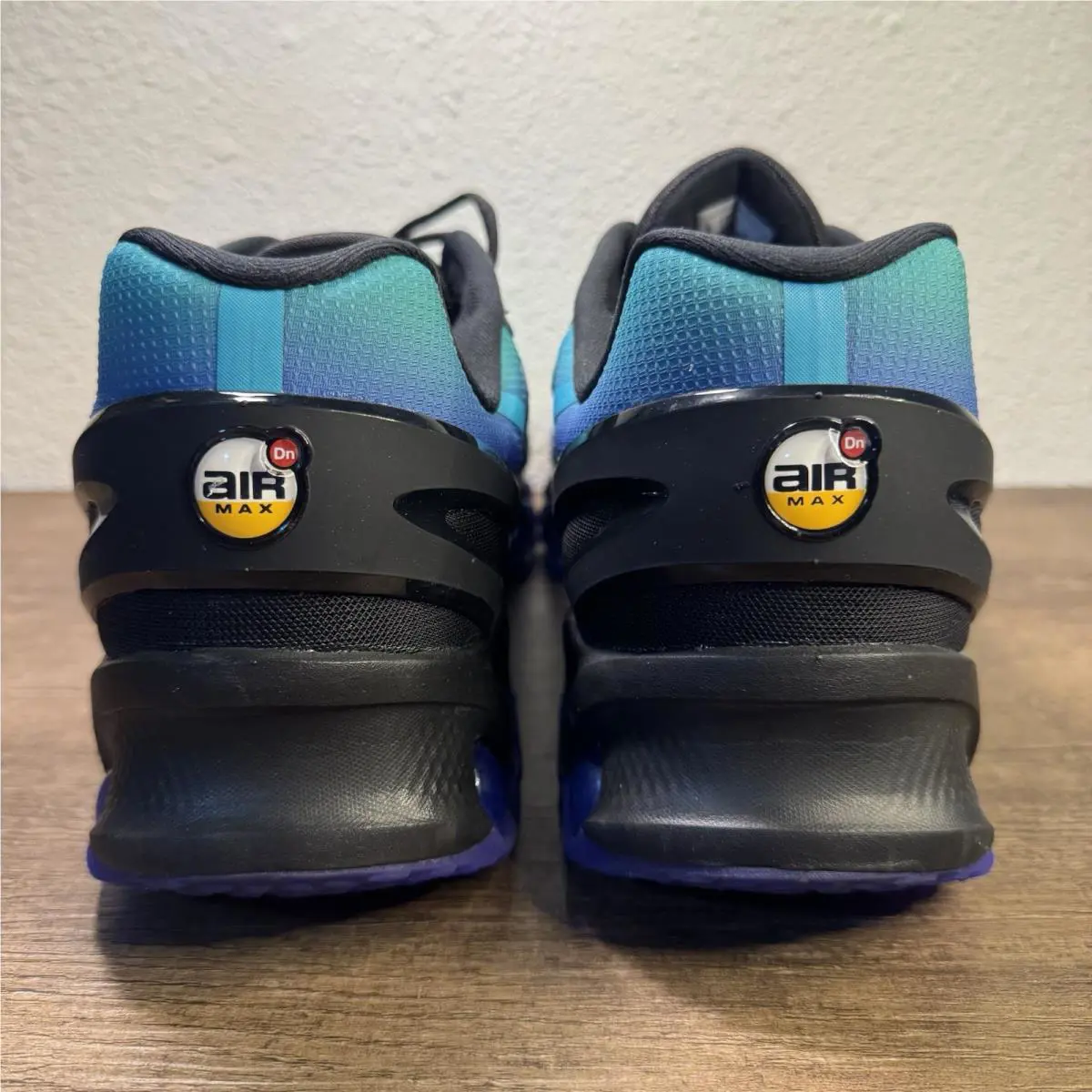 Nike shoes - Nike Air Max DN8 - Air Max - FQ7860-500 - Blue 6