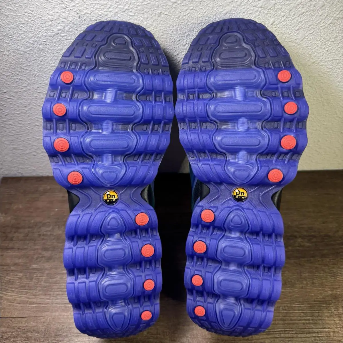 Nike shoes - Nike Air Max DN8 - Air Max - FQ7860-500 - Blue 7