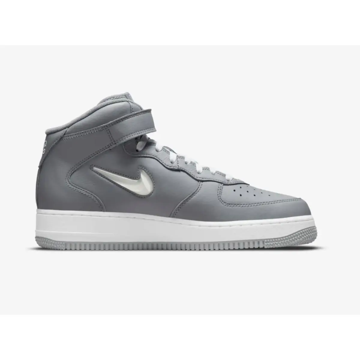 Nike shoes - Gray 2