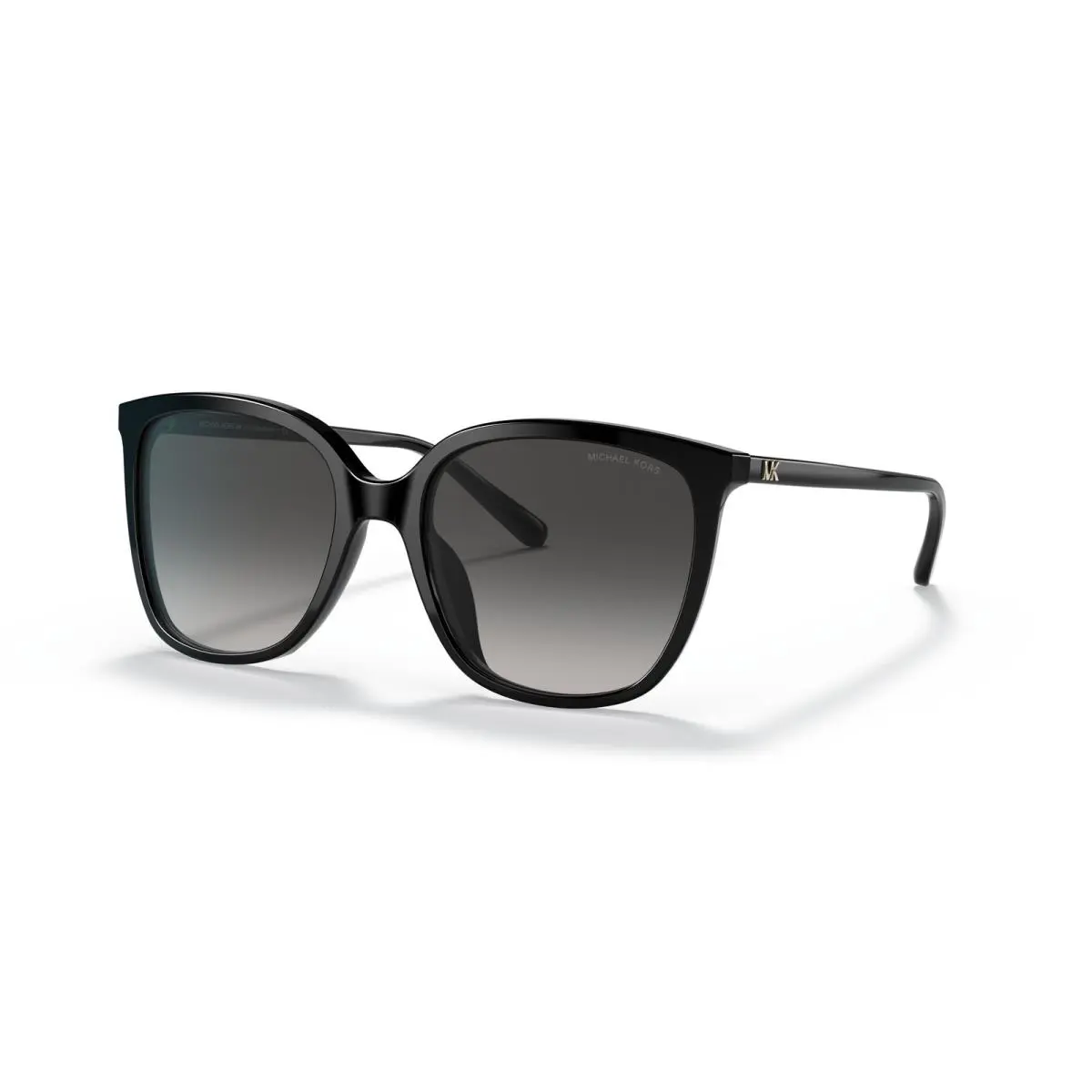 Michael Kors 2137U Anaheim Sunglasses 30058G Black