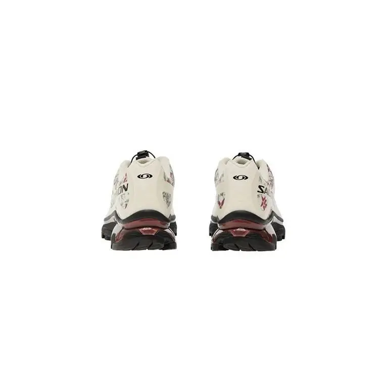 Salomon shoes - Salomon XT 4 - Multicolor 0