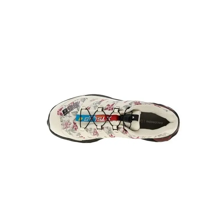Salomon shoes - Salomon XT 4 - Multicolor 1