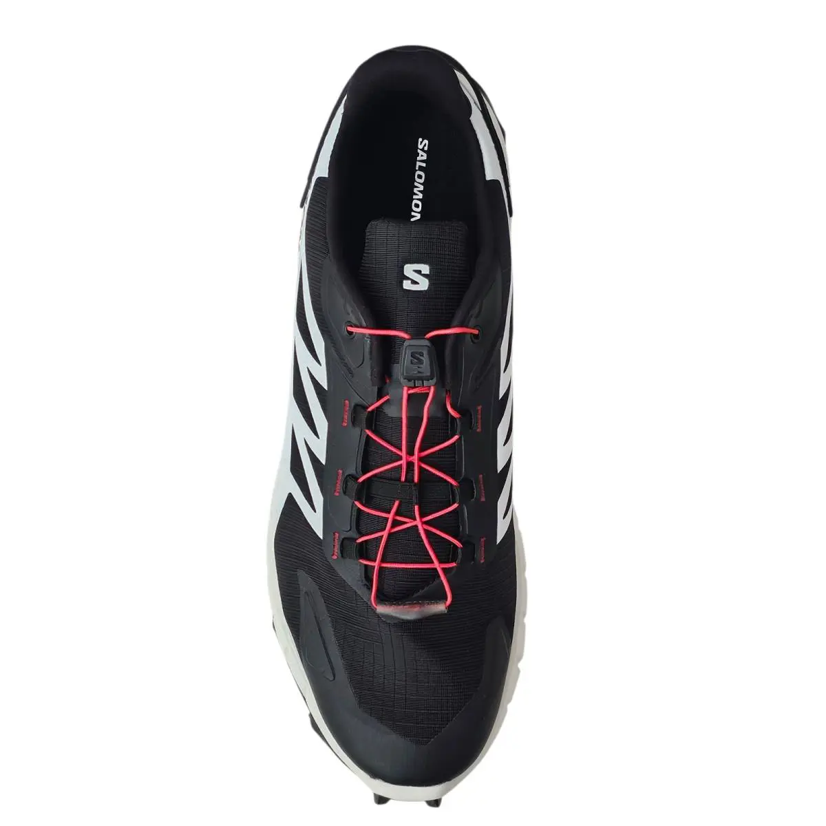 Salomon shoes - Salomon Supercross - Supercross - Black (UPC: 195751087353) 9