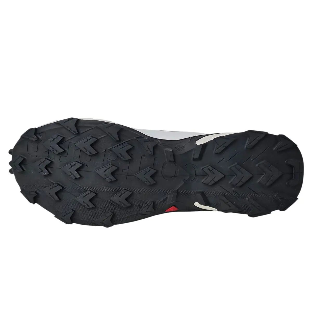 Salomon shoes - Salomon Supercross - Supercross - Black (UPC: 195751087353) 10
