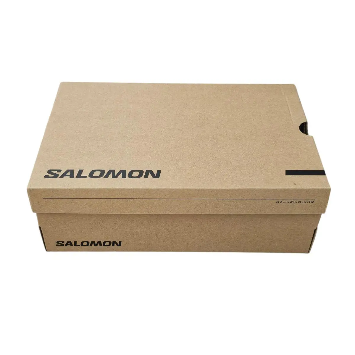 Salomon shoes - Salomon Supercross - Supercross - Black (UPC: 195751087353) 13
