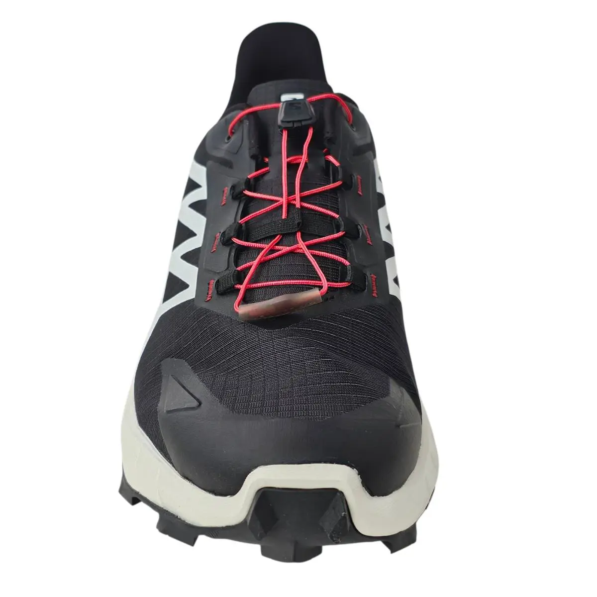 Salomon shoes - Salomon Supercross - Supercross - Black (UPC: 195751087353) 7