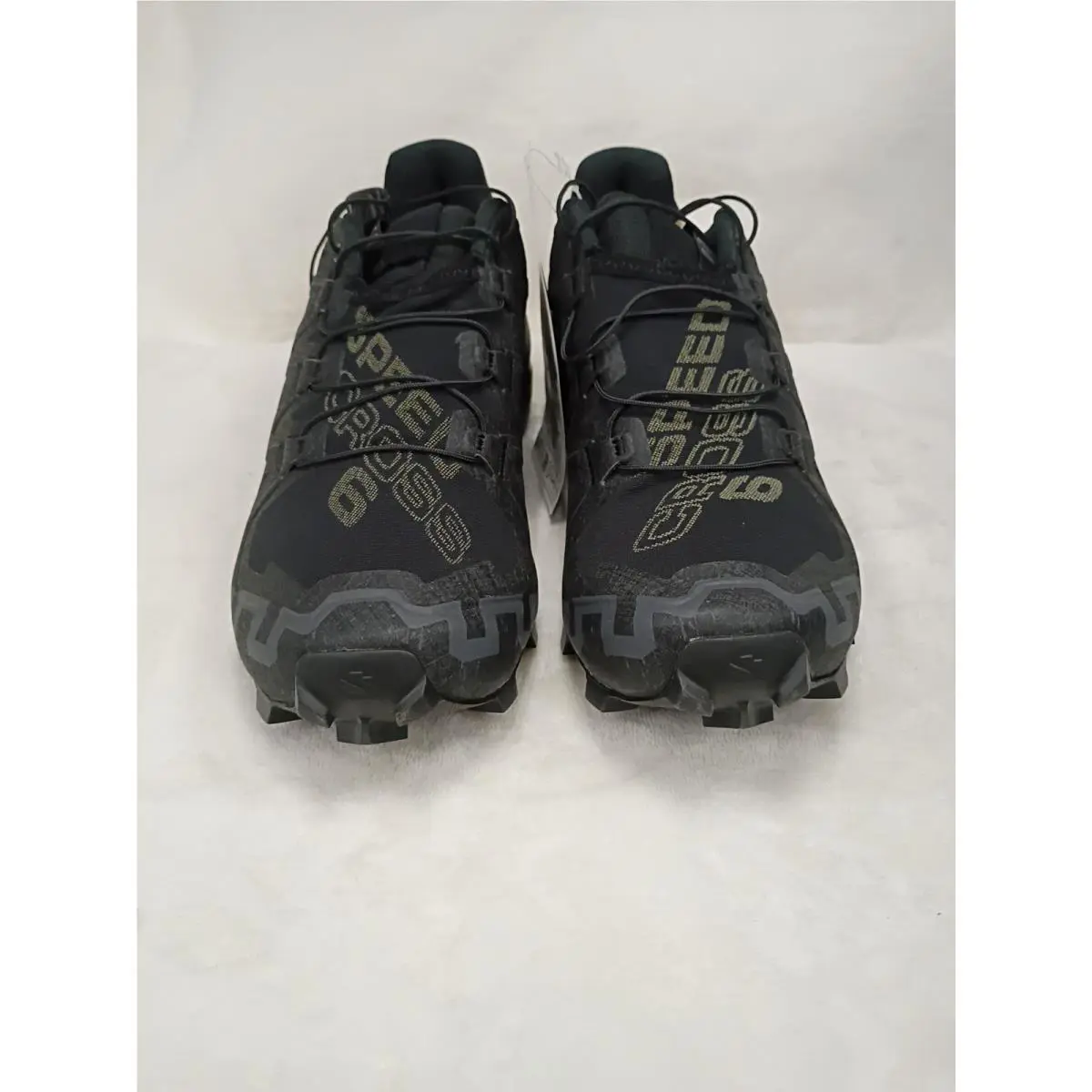 Salomon shoes - Salomon Speedcross 6 - Speedcross - L4174280022 - Black 2