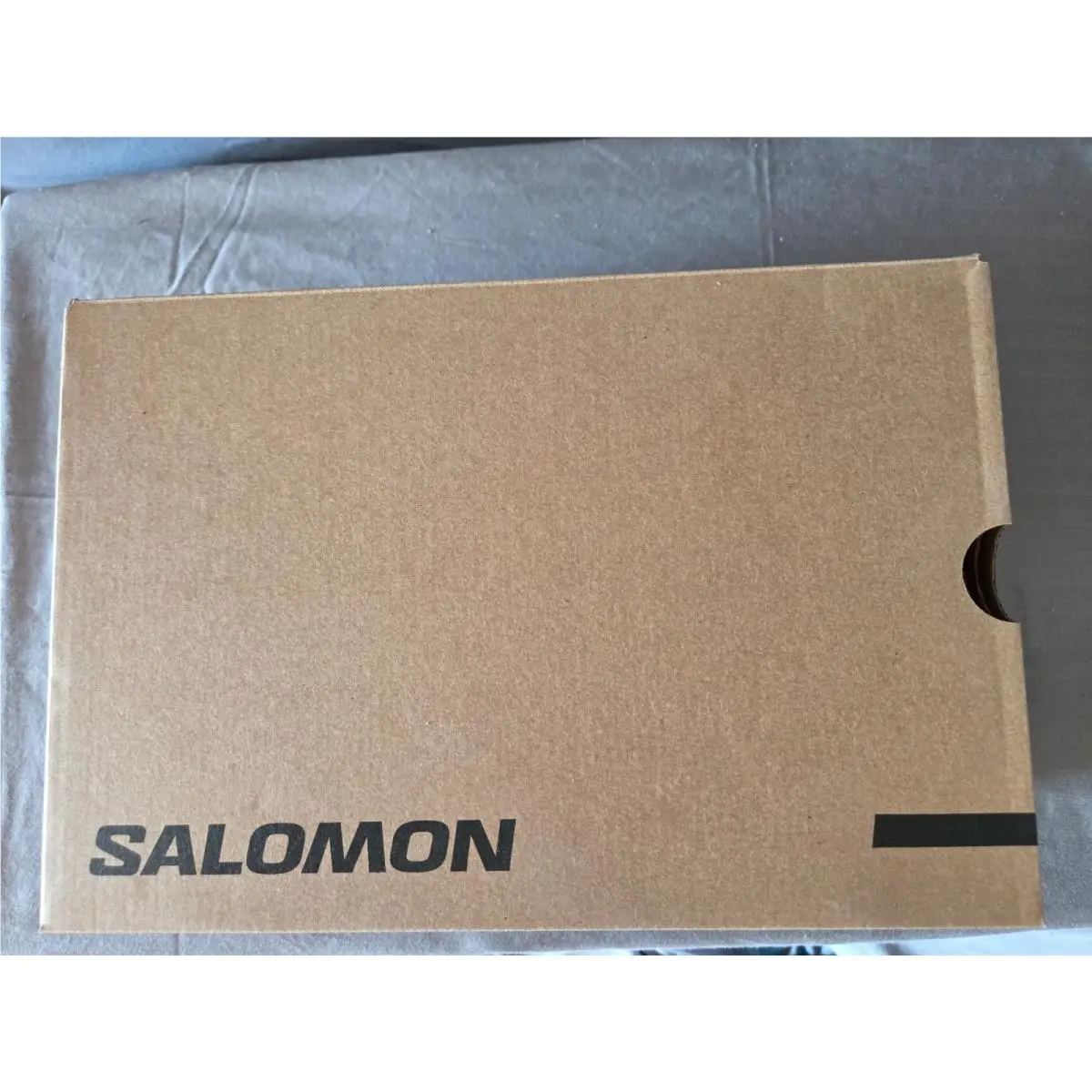 Salomon shoes - Salomon Speedcross 6 - Speedcross - L4174280022 - Black (UPC: 737566871651) 12