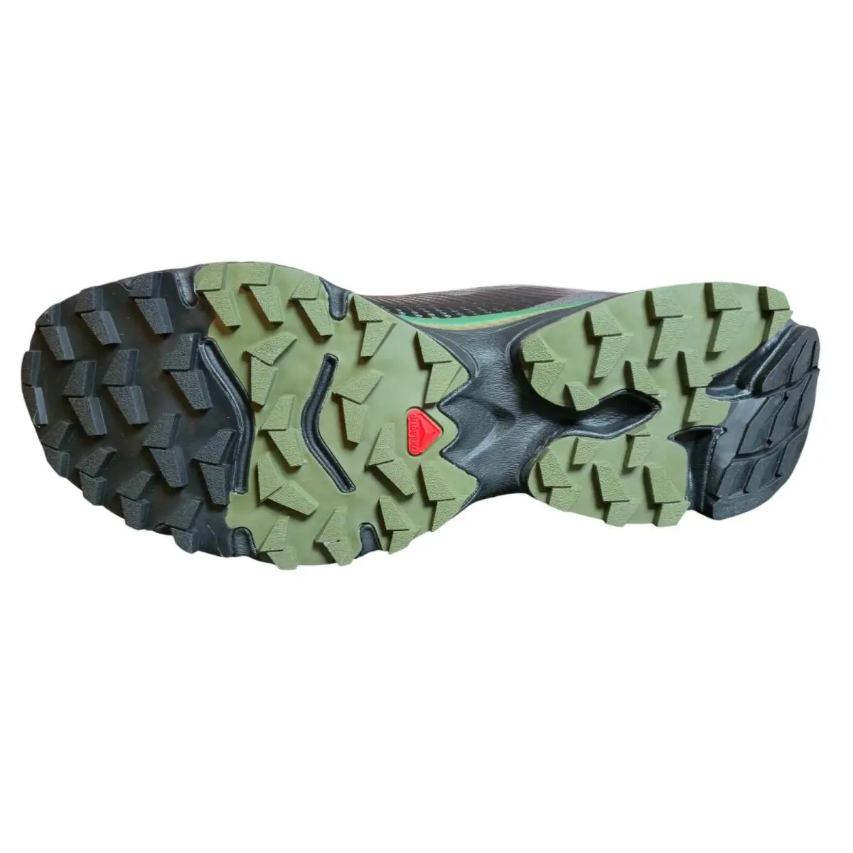 Salomon shoes - Salomon XT 4 - 475685 - Green 8