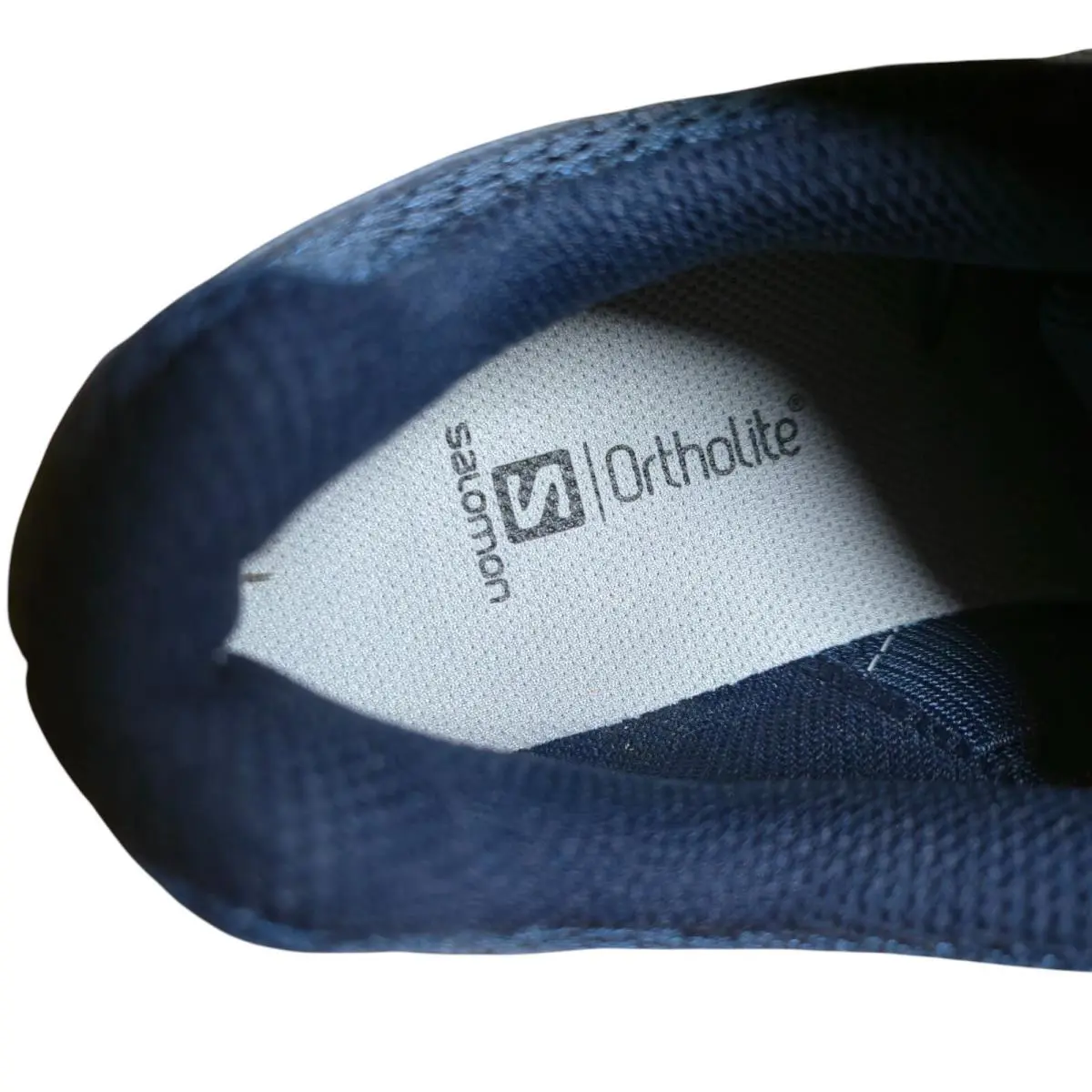 Salomon shoes - Blackstonia - Blackstonia - Blue 7
