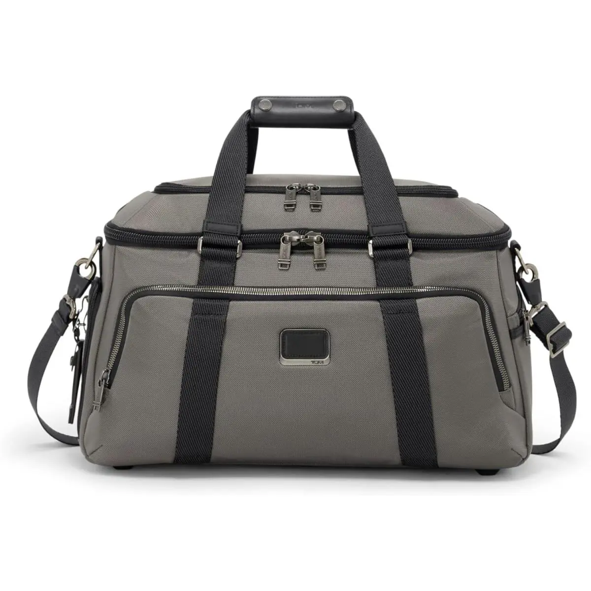 Tumi - Alpha Bravo Mccoy Gym Duffle Bag - Alloy