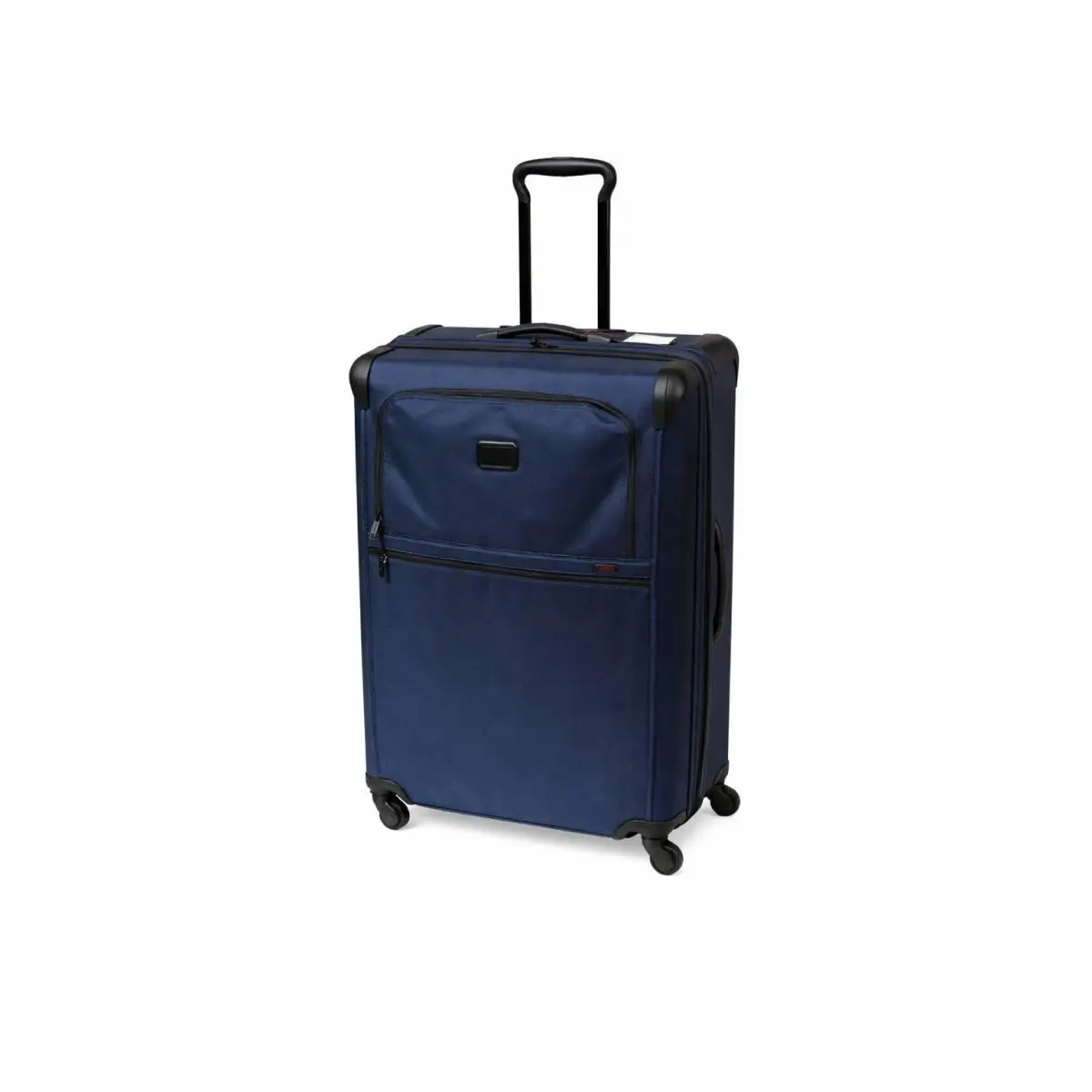 Tumi Alpha 31 Extended Trip Expandable 4-Wheel Packing Case Blue 31