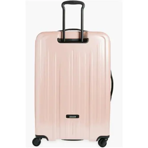 Tumi V4 Hardside Polycarbonate 4-Wheel Spinner 30 Suitcase Tsa Lock Large