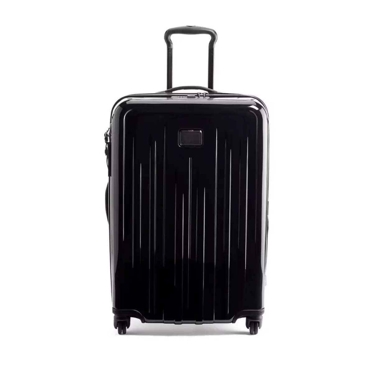 Tumi V4 22 Continental Expandable 4 Wheeled Carry-on in Black