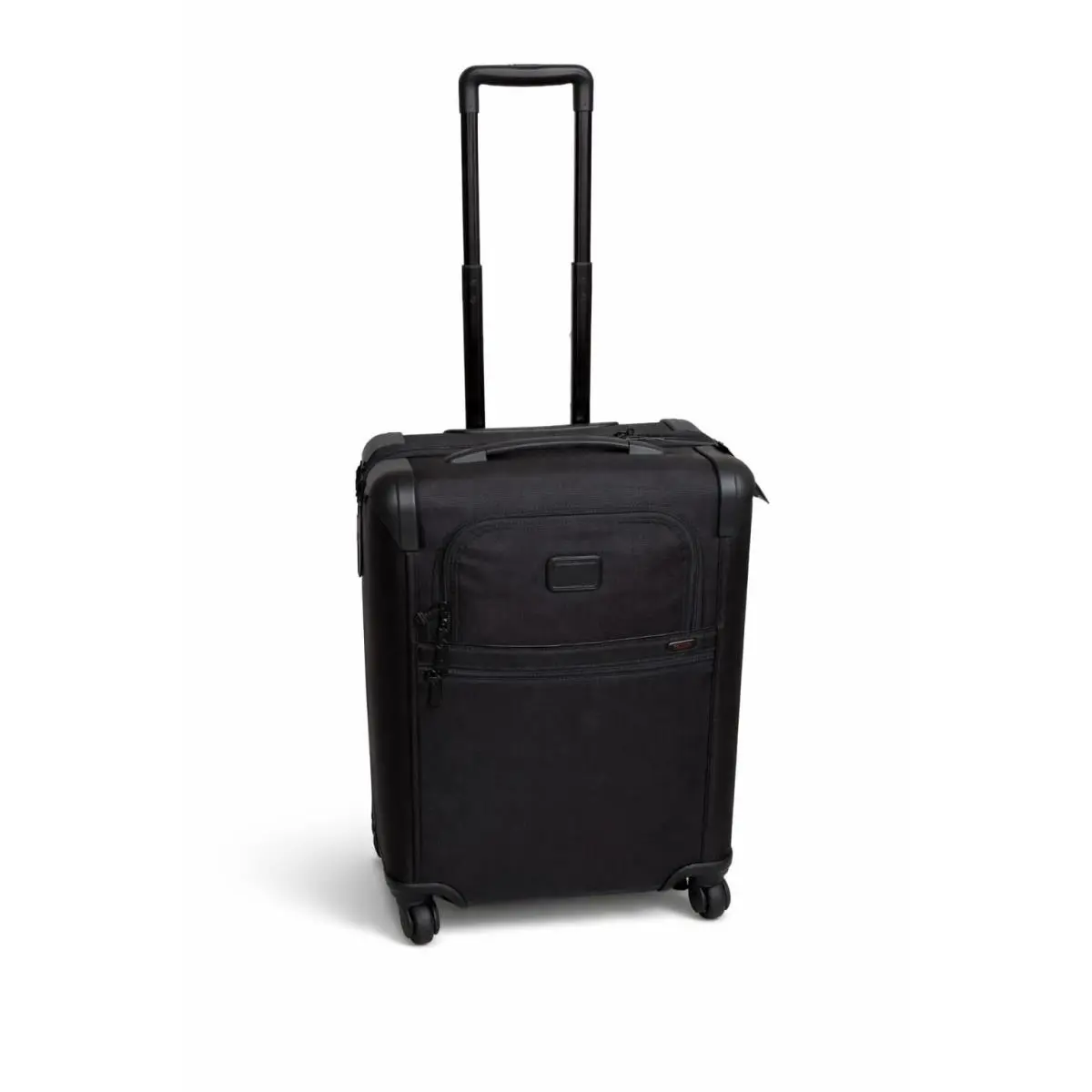 Tumi 22 Continental 4 Wheel Expandable Carry-on in Black