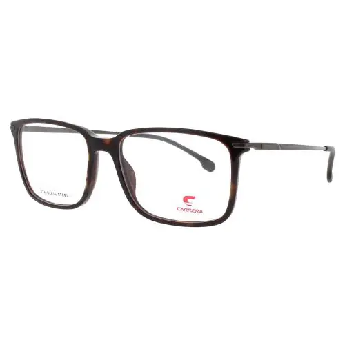 Carrera 8897-086-55 Eyeglasses Eye Glasses 086 Dark 55mm