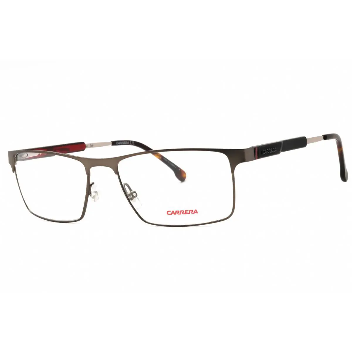 Carrera 8833 R80 Eyeglasses Matte Ruthenium Frame 56mm