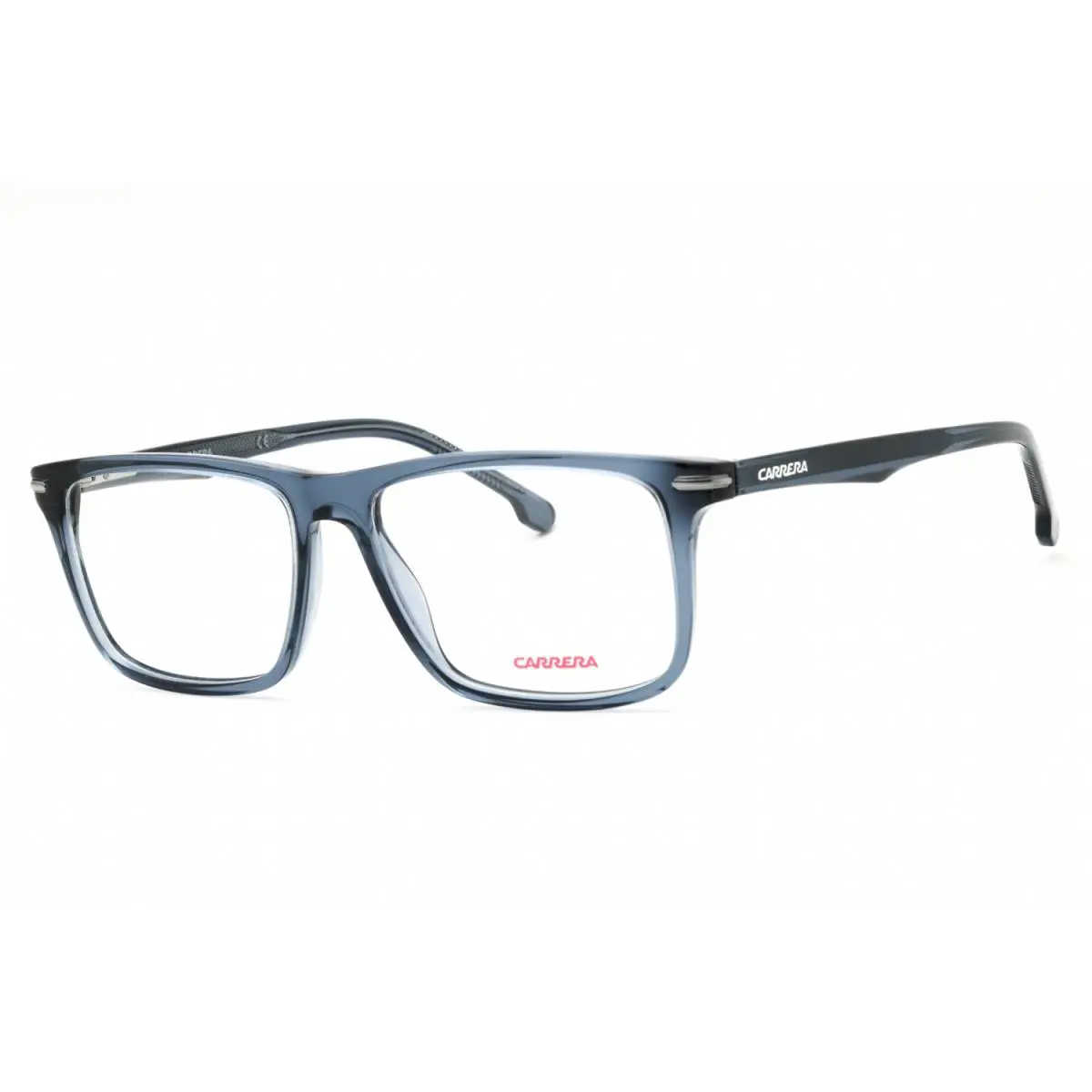 Carrera 286 Pjp Eyeglasses Blue Frame 54mm