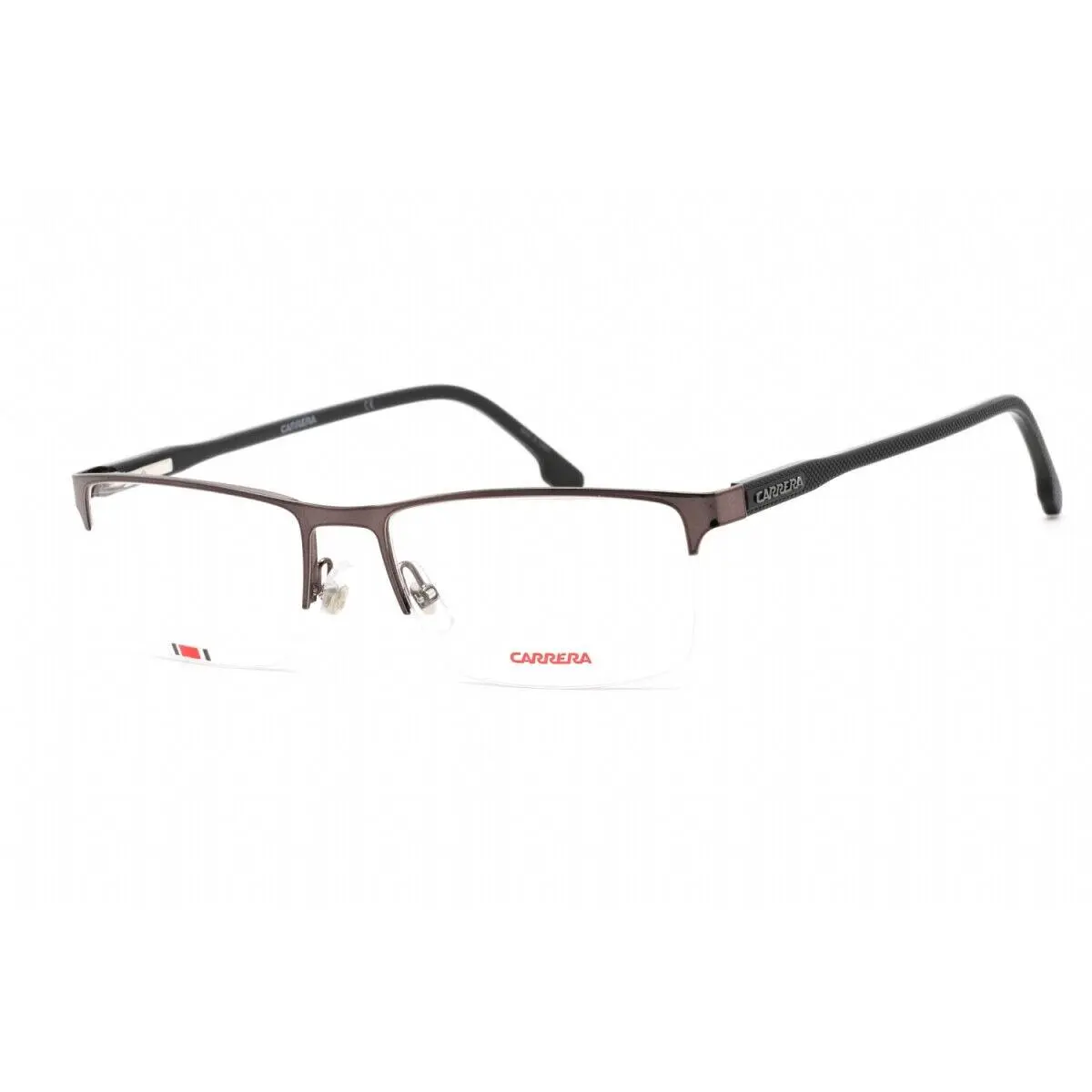 Carrera 243 0V81 00 Ruthenium Black 55mm Eyeglasses