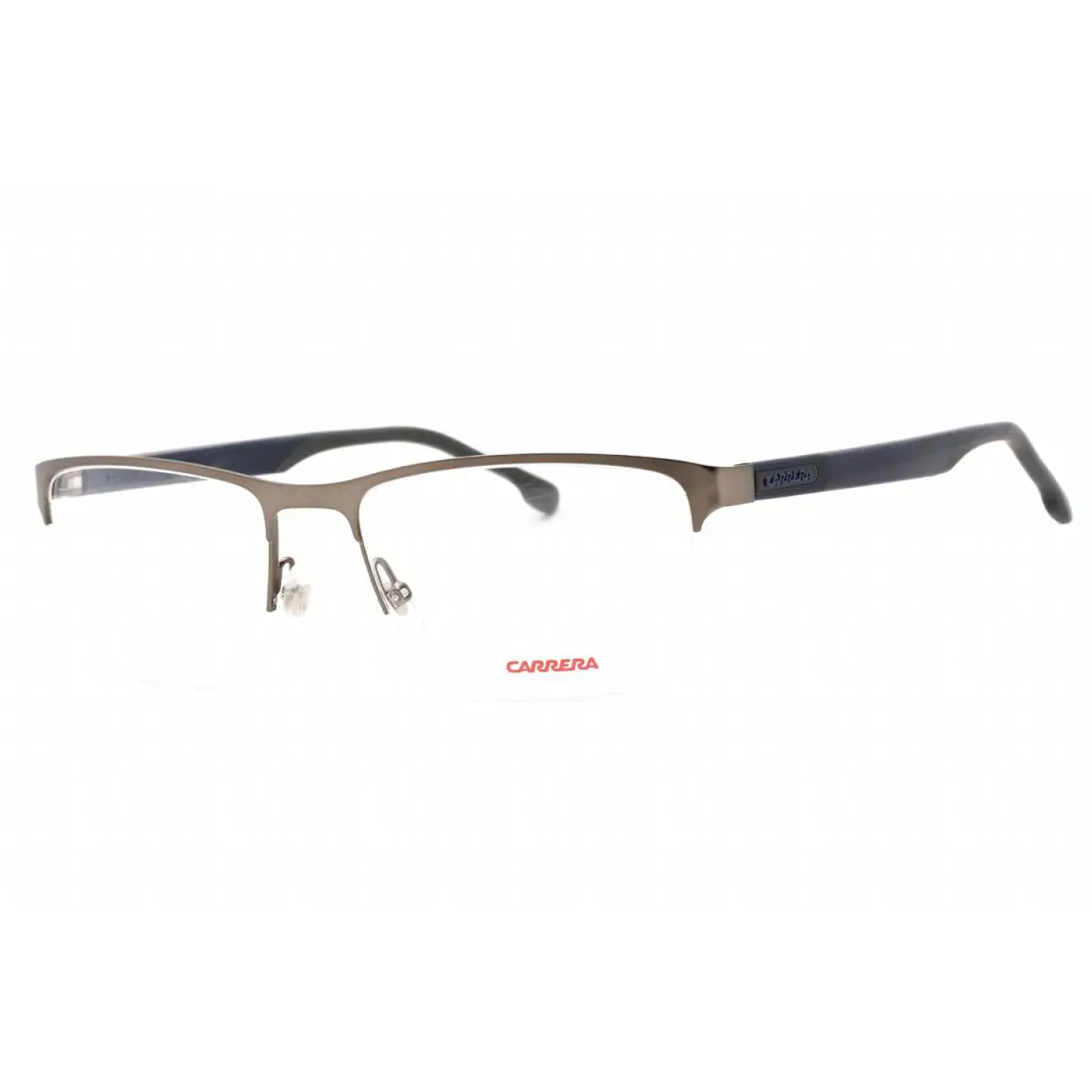 Carrera 8870 0R80 00 Matte Dark Ruthenium 55mm Eyeglasses