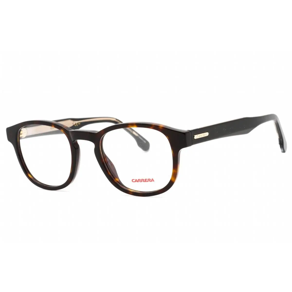 Carrera 294 0086 00 Havana 49mm Eyeglasses