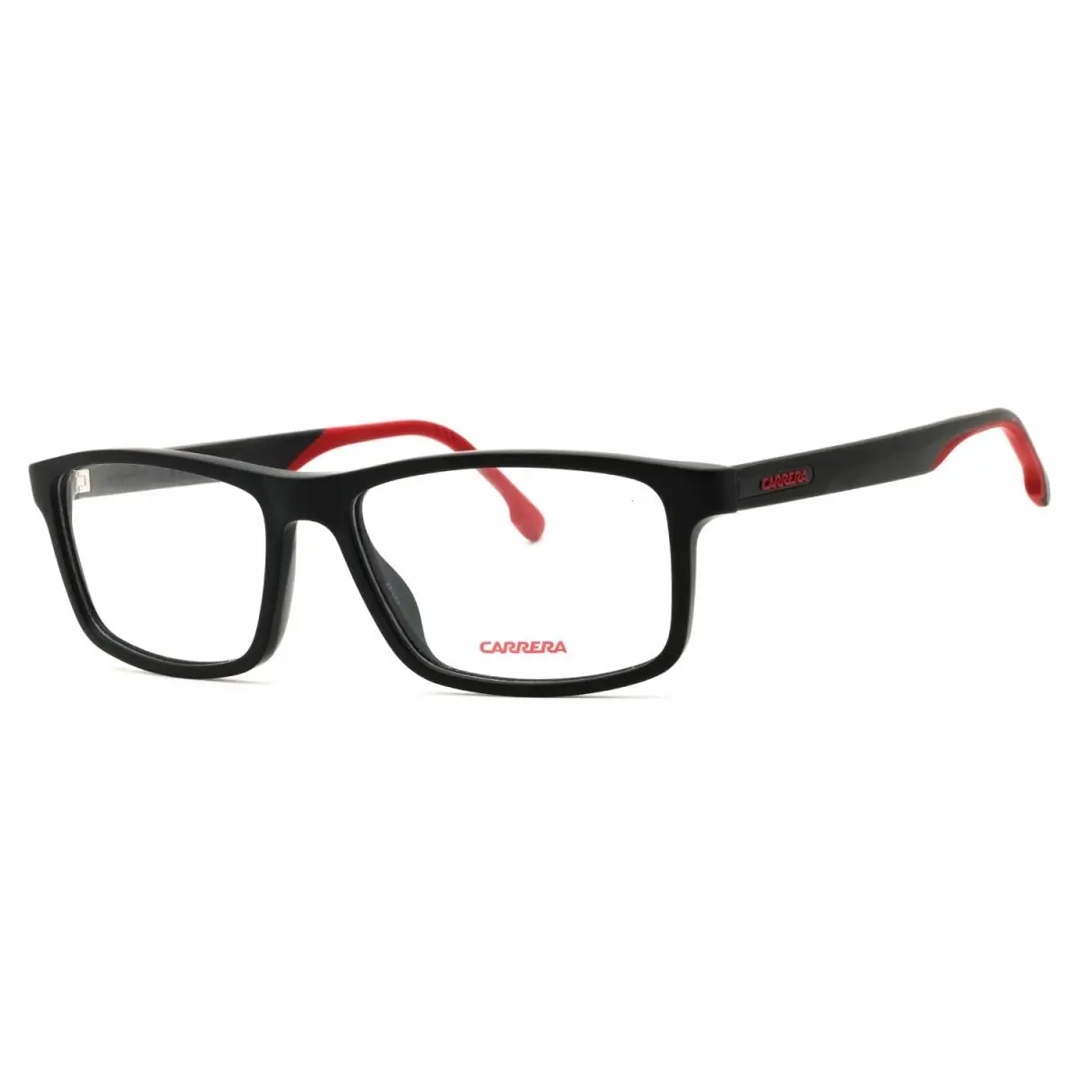 Carrera 8865 0003 00 Matte Black 55mm Eyeglasses