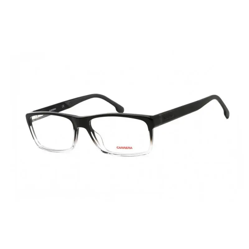 Carrera 8852 008A 00 Black Grey 57mm Eyeglasses