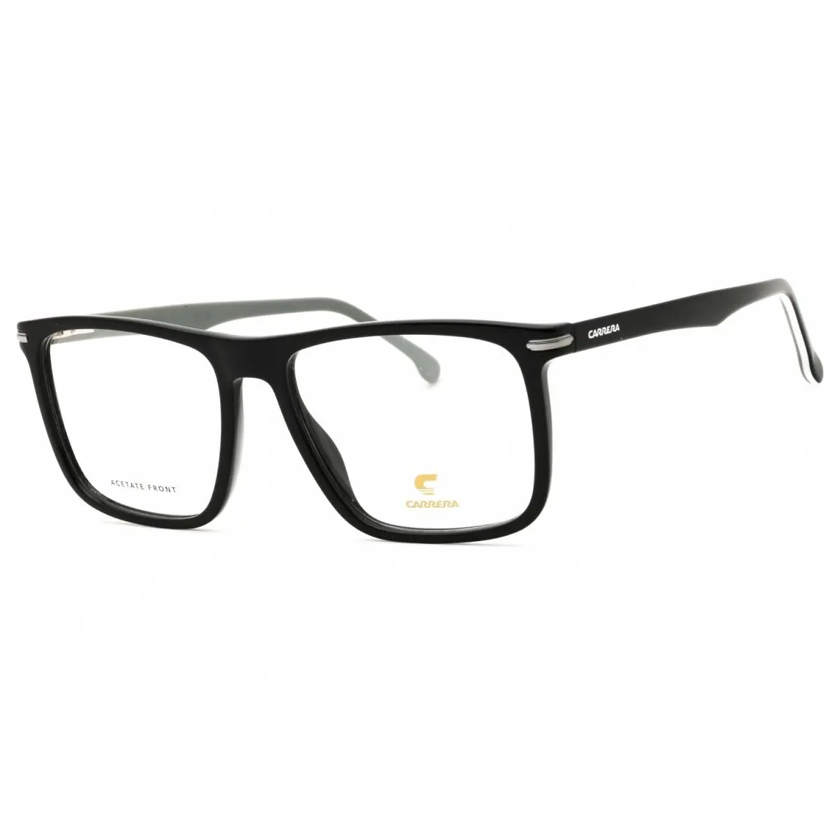 Carrera 319 0807 00 Black 56mm Eyeglasses