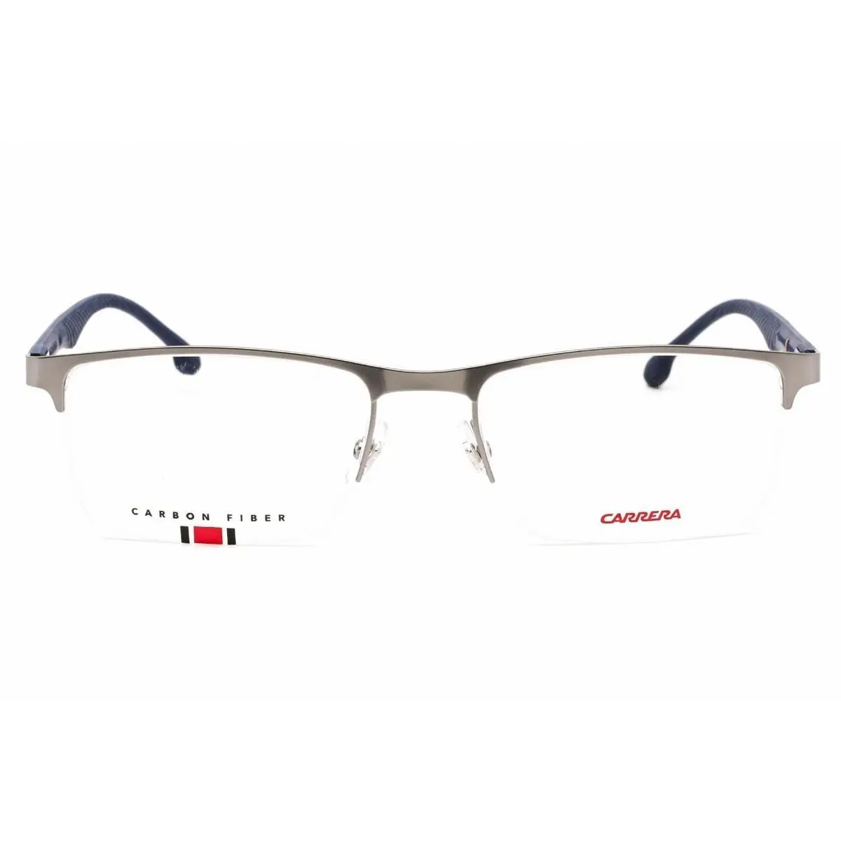 Carrera CA8846-R81-56 Eyeglasses Frame Size 56mm 19mm 145mm Ruthenium 827886067